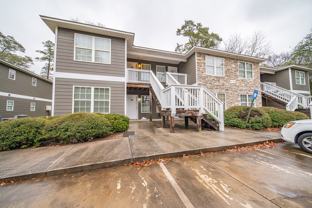 Milestone Apts - Photo 1 of 1