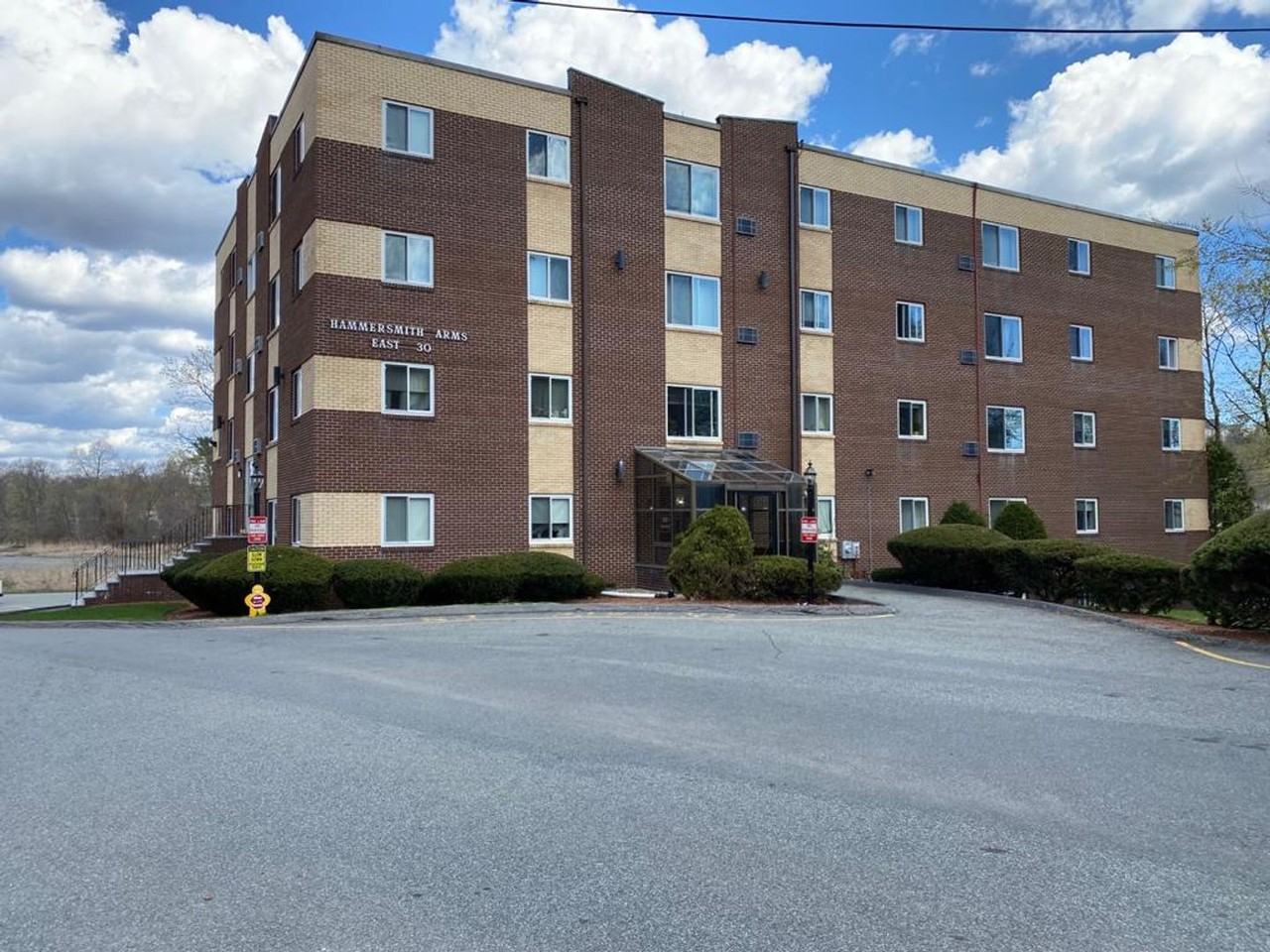 Park Towers V, LLC - Photo 2 of 15