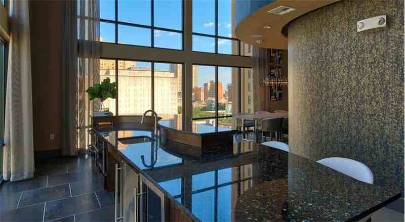 1415 Texas Avenue #B5-18