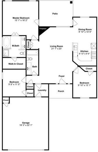 2305 Wayne Cutt Ave - Photo 4 of 17