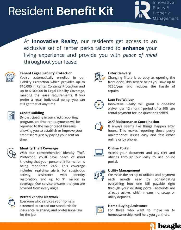 Las Palmas Apartments - Photo 3 of 6