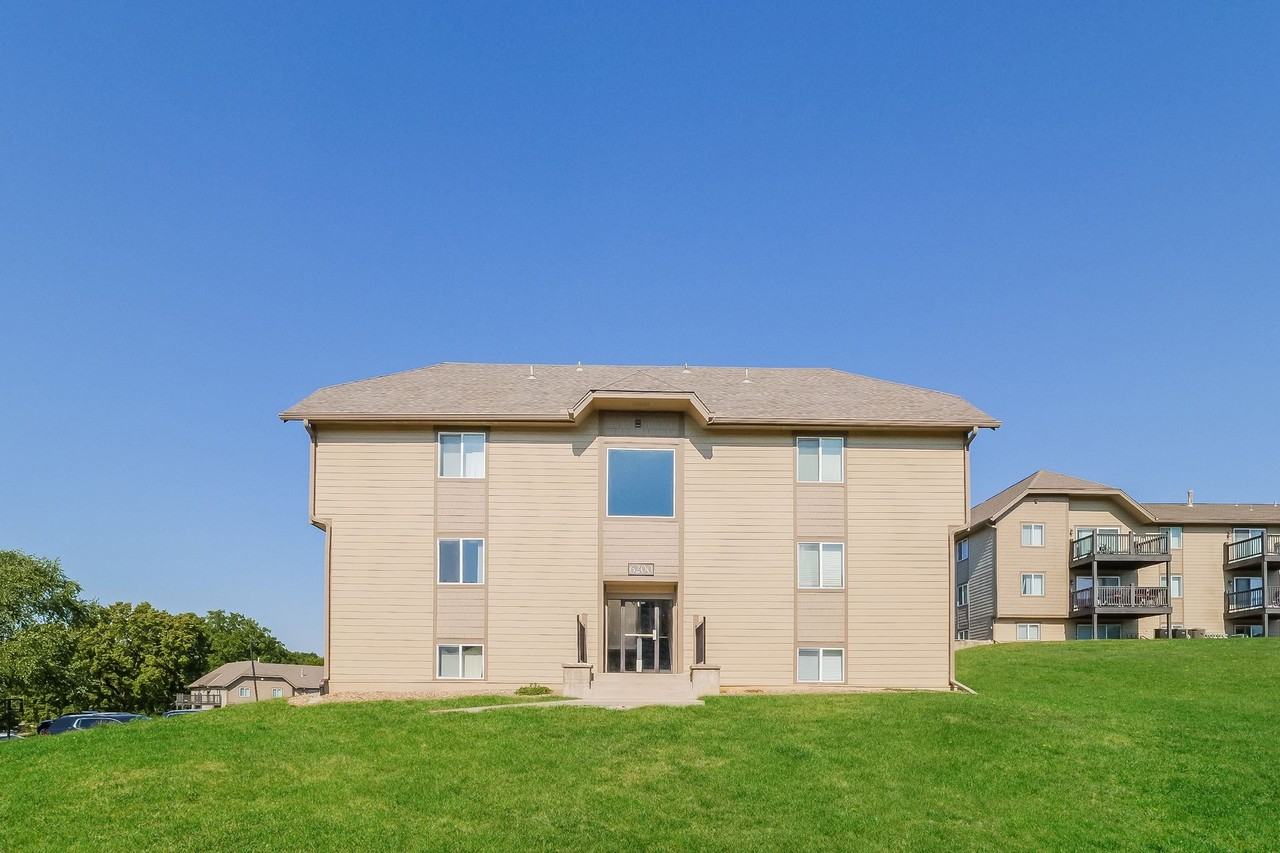 Hunter's Glen Apartments - Photo 7 of 50