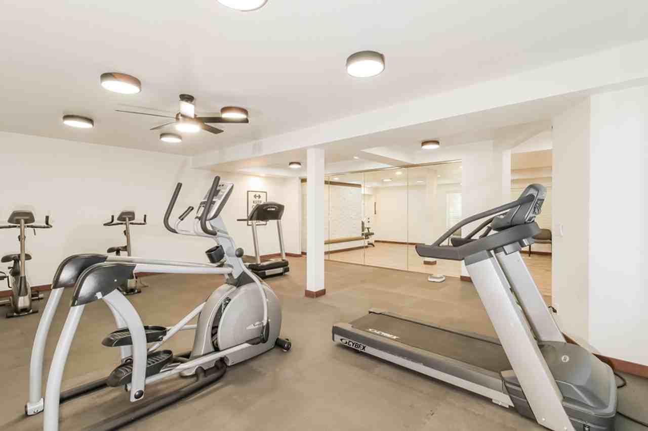 Hunter's Glen Apartments - Photo 3 of 50