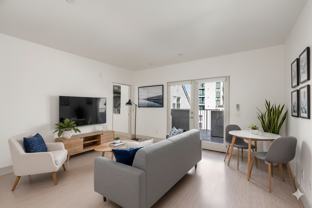 North Park Post Office Lofts - Photo 1 of 1