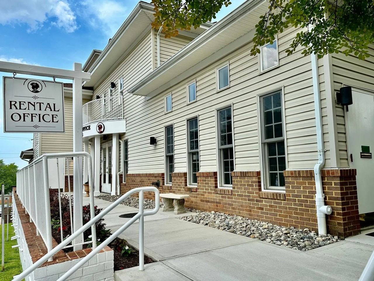 Dolley Madison Apartments at Tysons - Photo 2 of 50