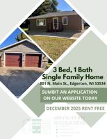 featured image of 801 North Main Street