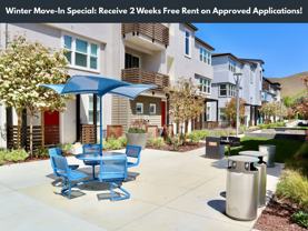 203 Spire Common - Photo 1 of 1