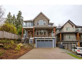 Tuxedo Dr & Mt Royal Dr - Photo 1 of 1