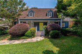 2820 Hosea L Williams Drive Northeast - Photo 1 of 1