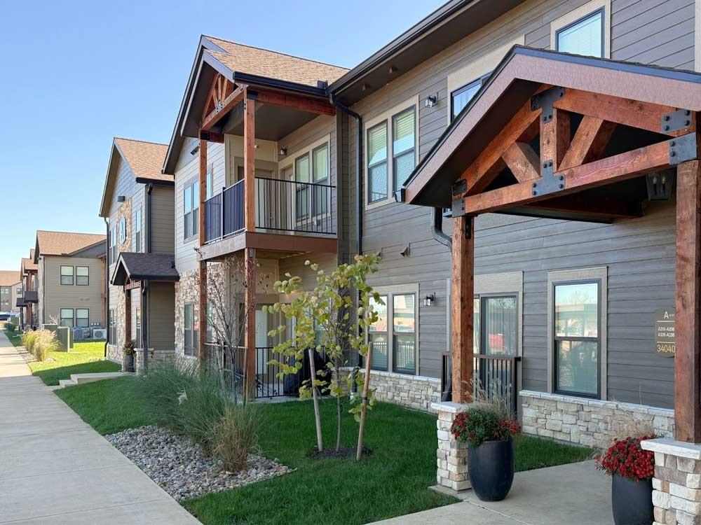 Residences at Lexington - Photo 3 of 21