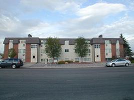 featured image of 4600 Hilltop Avenue