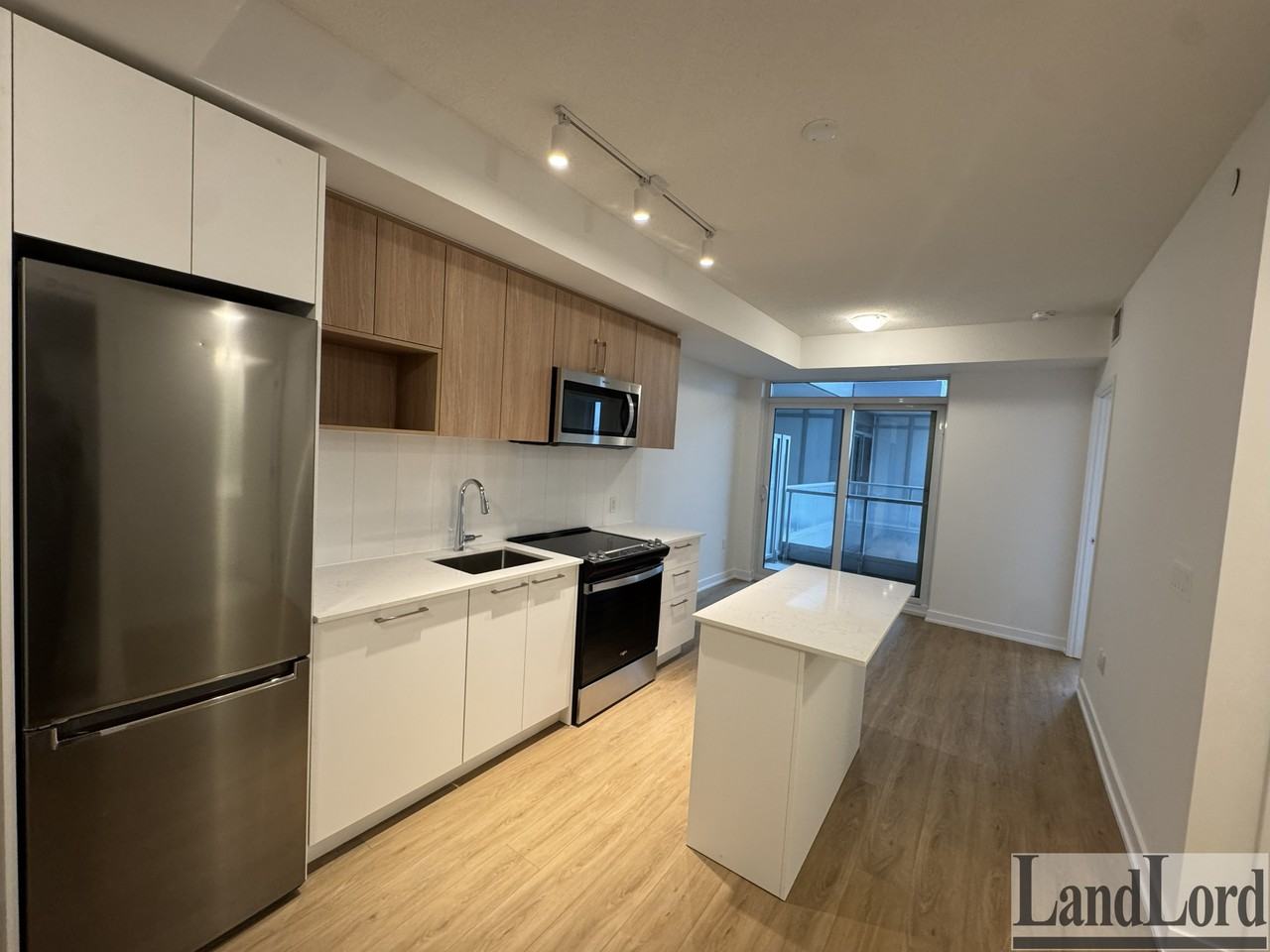 500 Plains Road East #502 - Photo 4 of 30