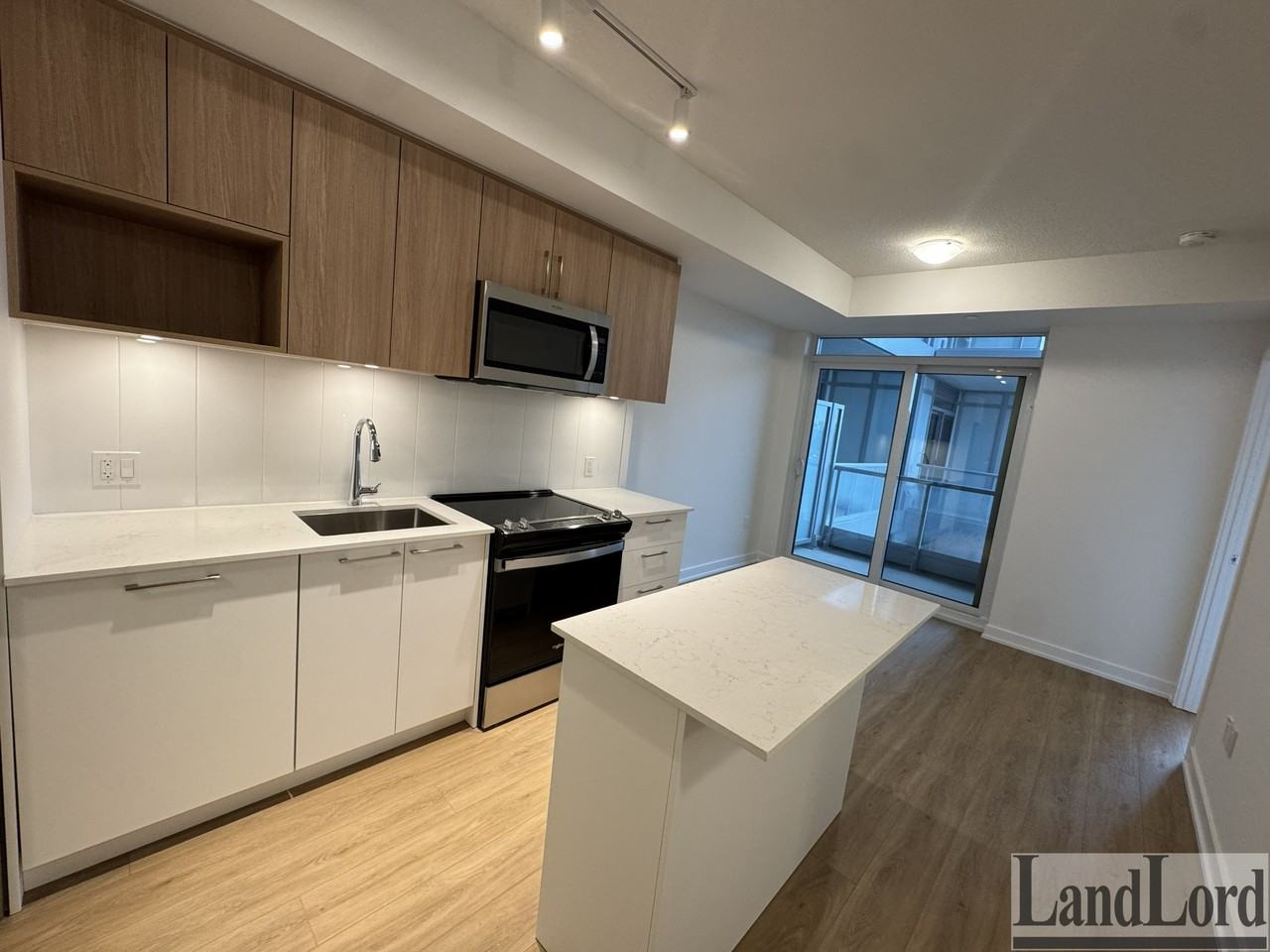 500 Plains Road East #502 - Photo 5 of 30