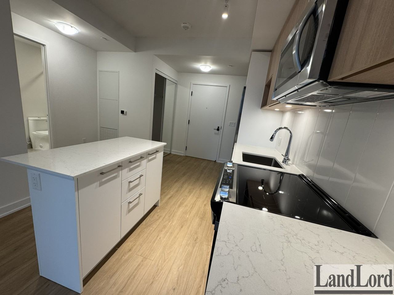 500 Plains Road East #502 - Photo 7 of 30