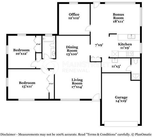 11612 Crystal Lake Drive - Photo 2 of 16