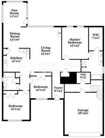 7010 Dacian Lane - Photo 2 of 17