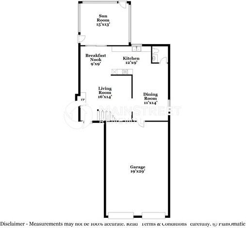 4018 Olive Ave - Photo 2 of 17