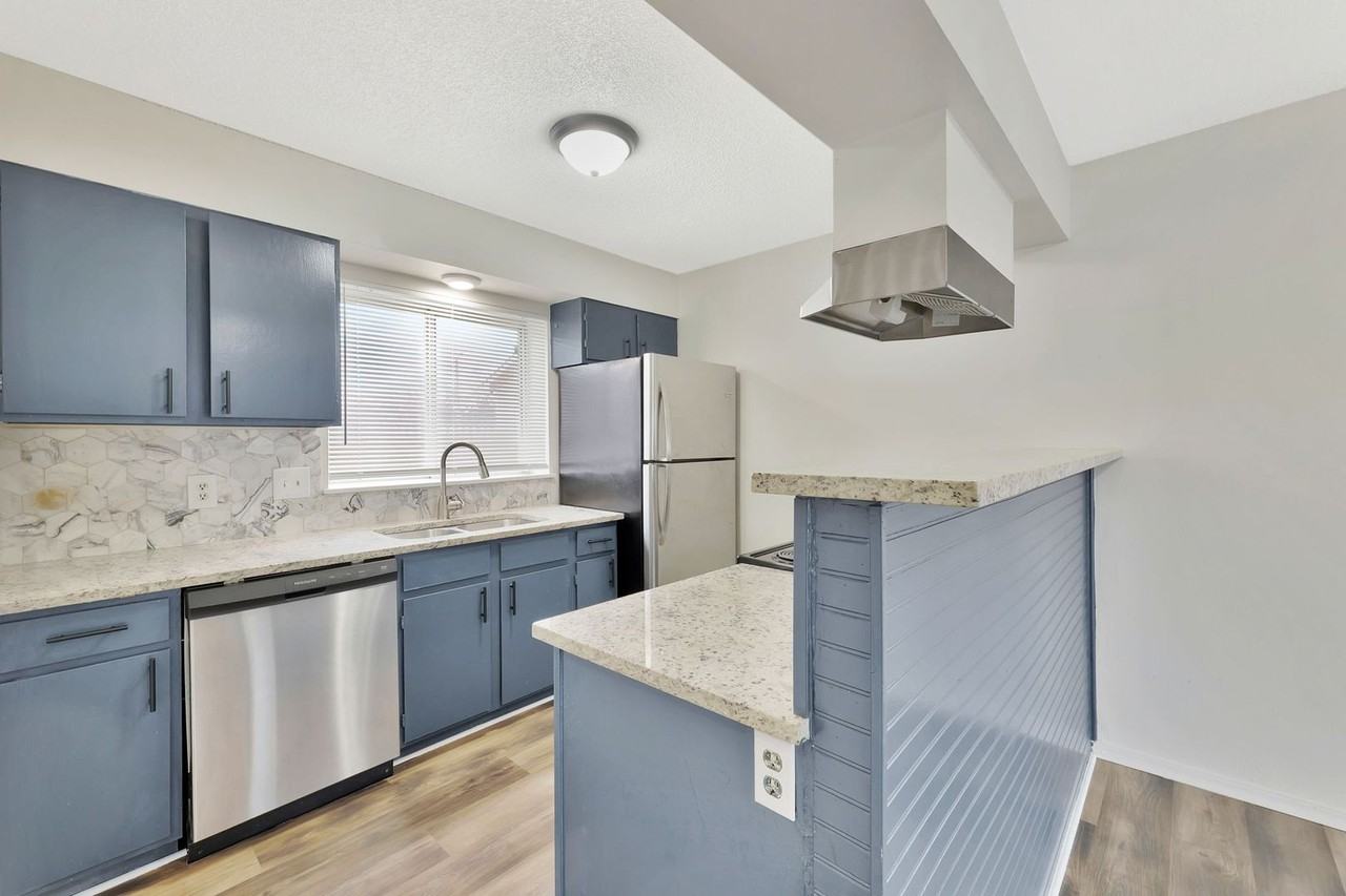 5510 South Gold Street