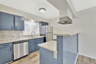 5510 South Gold Street - Photo 1 of 1