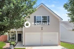 featured image of 4026 Shaded Oasis Lane