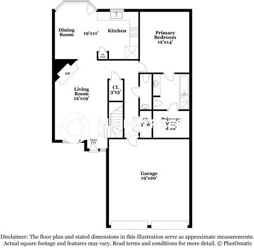 4026 Shaded Oasis Lane - Photo 2 of 17