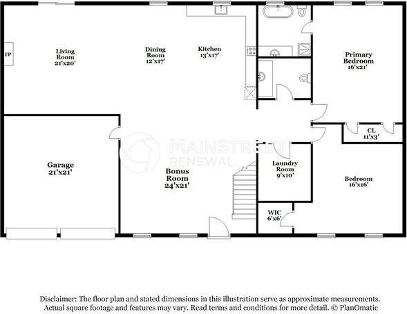 141 The Esplanade Way - Photo 3 of 17