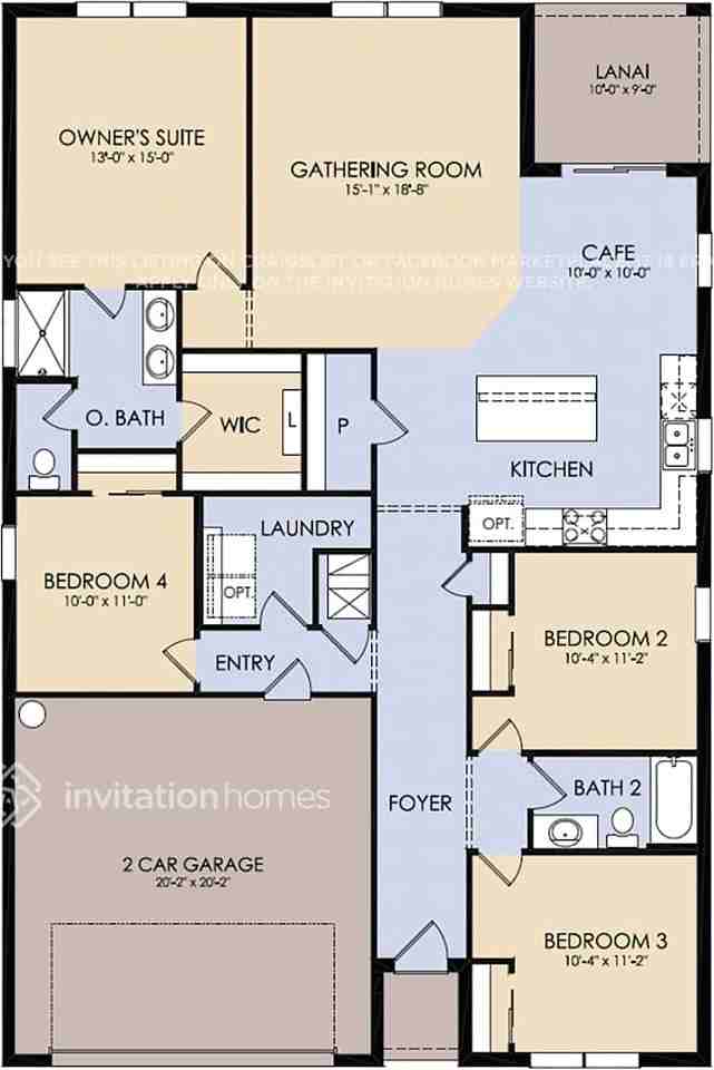 3655 Benham Rise Rd - Photo 3 of 22