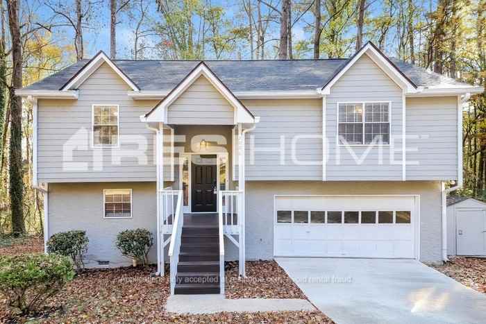 2006 Sandbrook Ct Sw