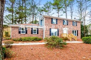 6000 Great Oaks Dr - Photo 1 of 1