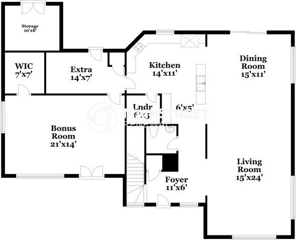 1135 Wrights Mill Road - Photo 2 of 17