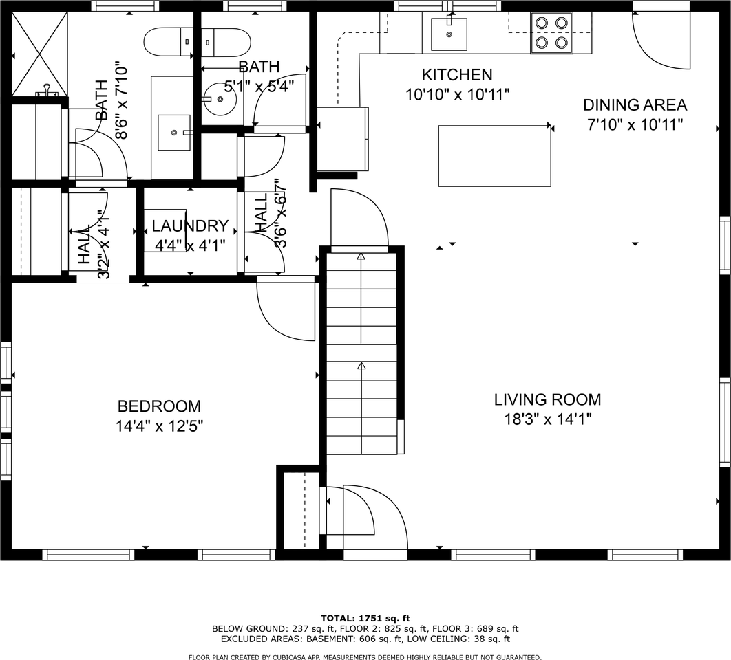 22 Trinity Way #NA - Photo 4 of 13
