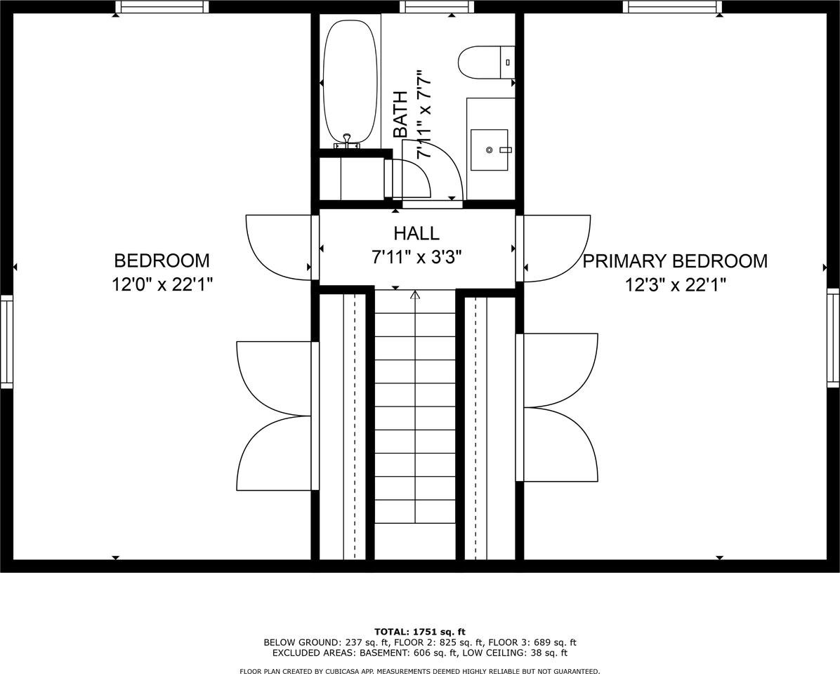 22 Trinity Way #NA - Photo 5 of 13