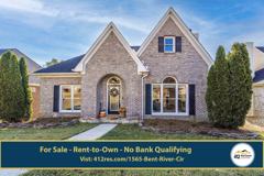 1565 Bent River Circle #NA - Photo 1 of 1