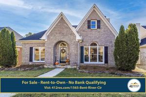 featured image of 1565 Bent River Cir #NA