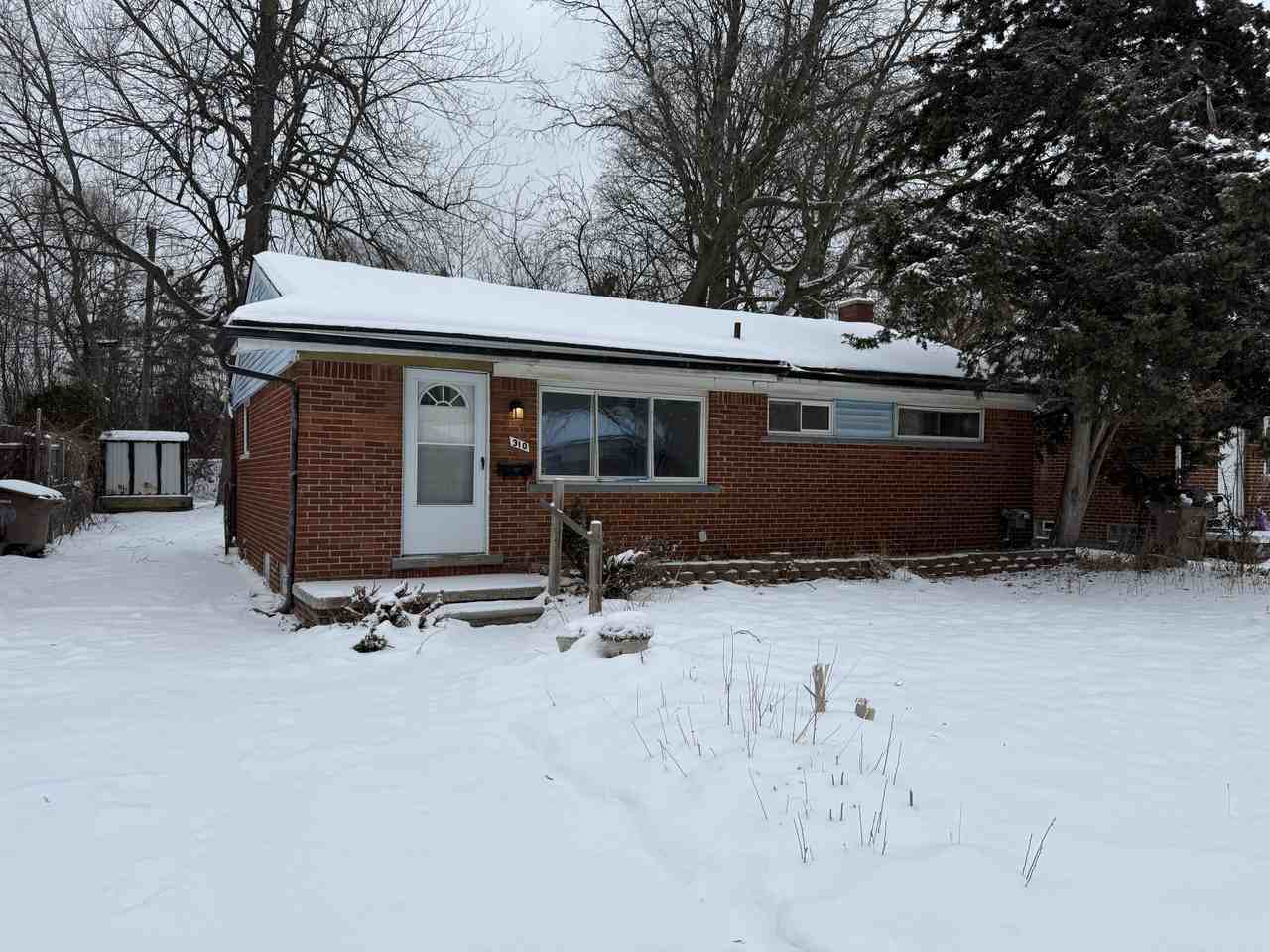 310 West Princeton Avenue #NA