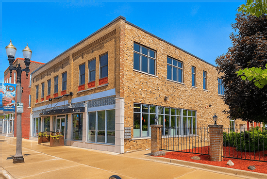 1116 South Washington Avenue #2