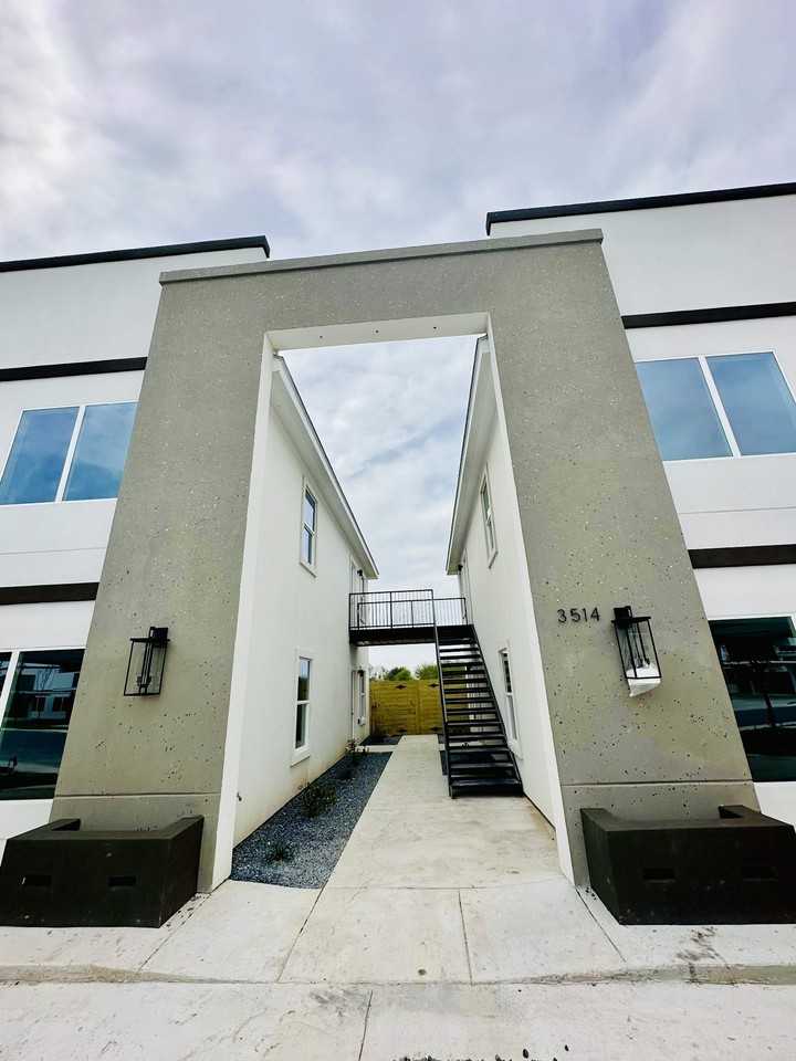 3515 S Dominique Dr #3 - Photo 2 of 12