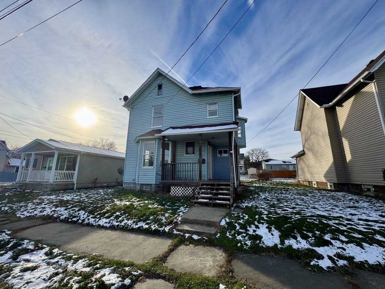 641 Garfield Avenue Southwest #NA