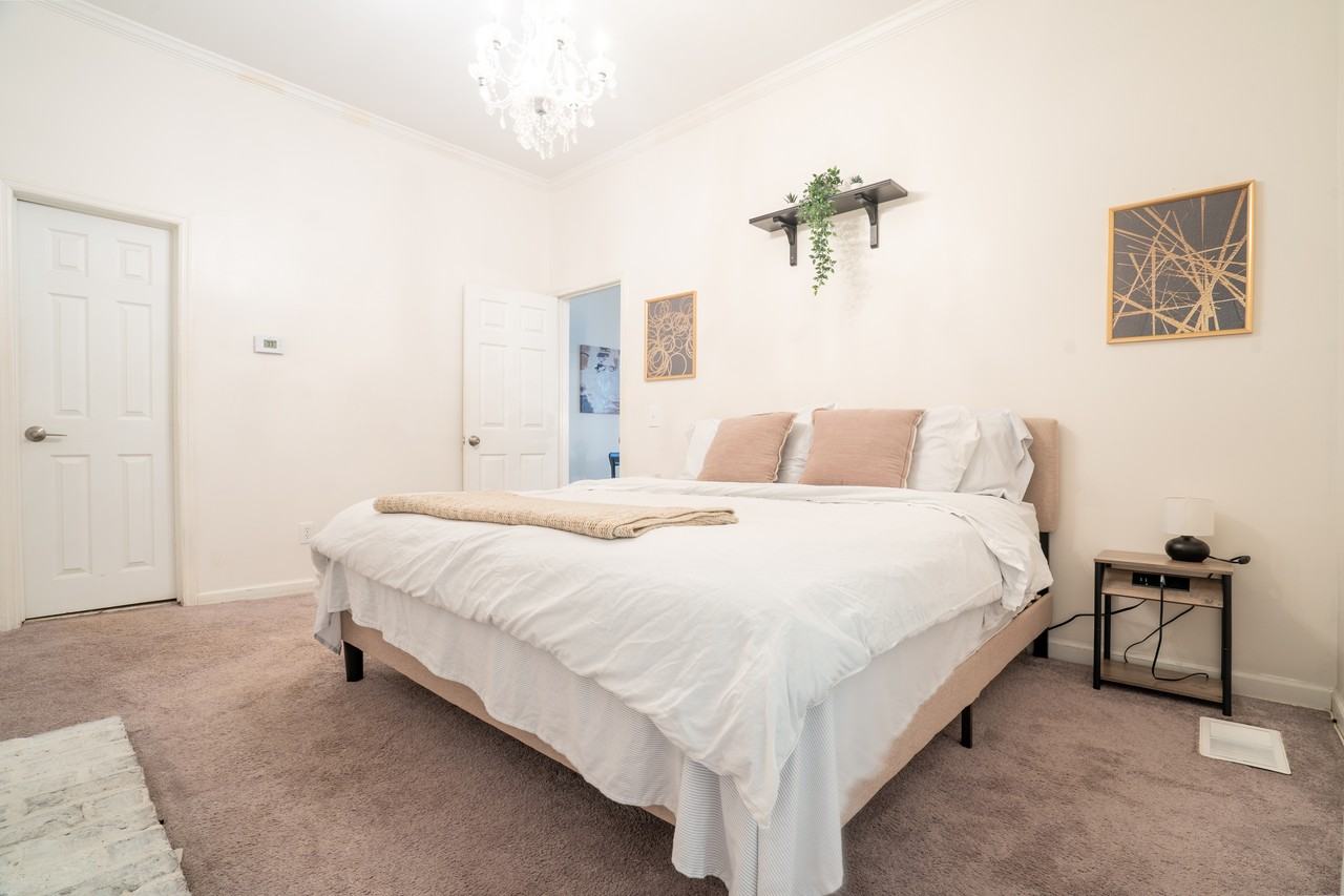 971 Piedmont Avenue Northeast #971APT2 - Photo 5 of 10