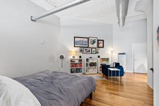 2200 Arch Street #409 - Photo 1 of 1