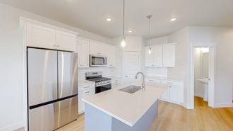 702 West 4500 South #702 - Photo 1 of 1