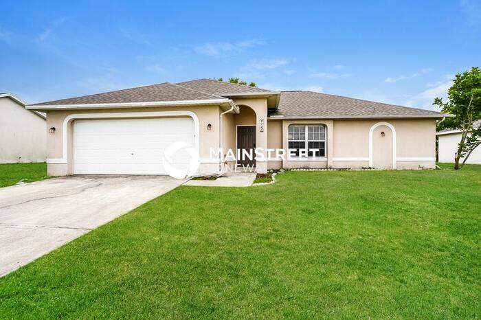 2108 Northeast 15th Lane