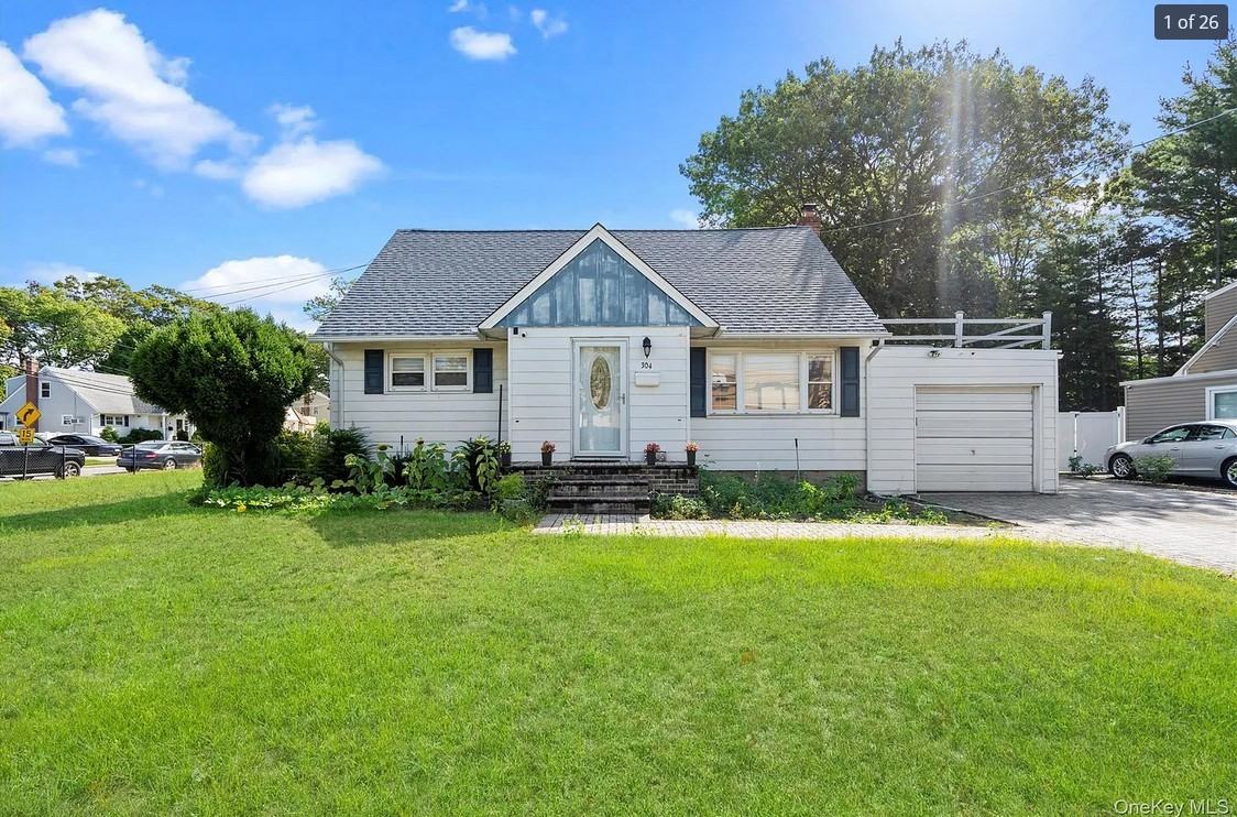 304 Unqua Rd #NA - Photo 2 of 3