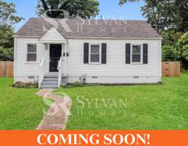 858 Burksdale Road - Photo 1 of 1