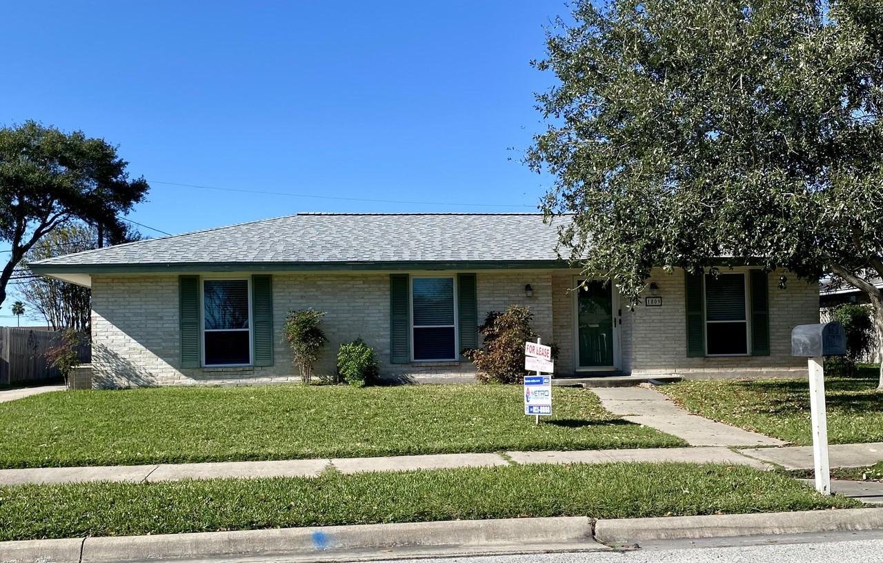 1809 Portland Drive #NA