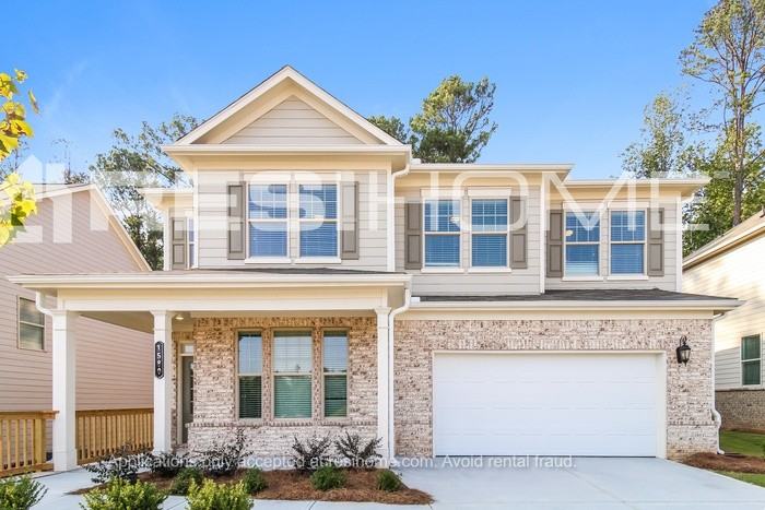 1903 Timber Fleet Ct