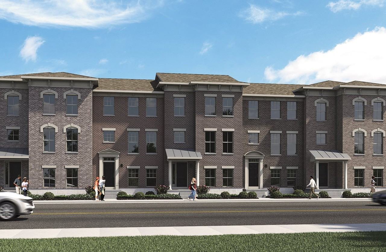 13805 Gatsby Drive #13805