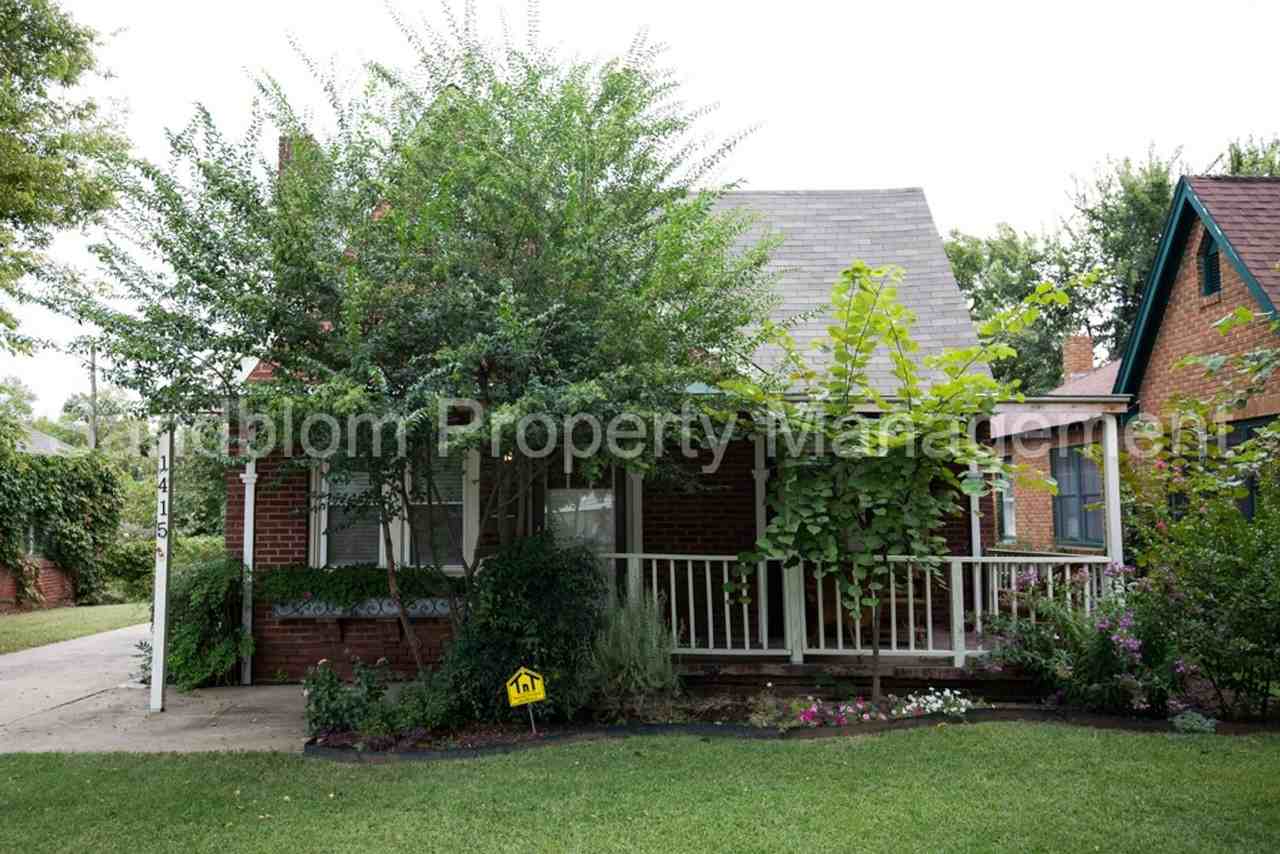 1415 South Jamestown Avenue - Photo 2 of 20