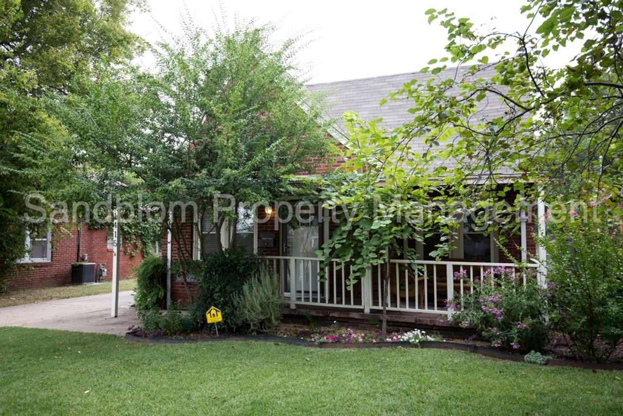 1415 South Jamestown Avenue - Photo 3 of 20