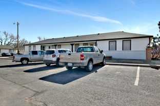 Bel Aire Oliver Apartments - Photo 1 of 1